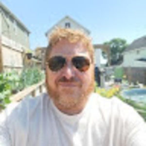 Meet your Posher, Eric